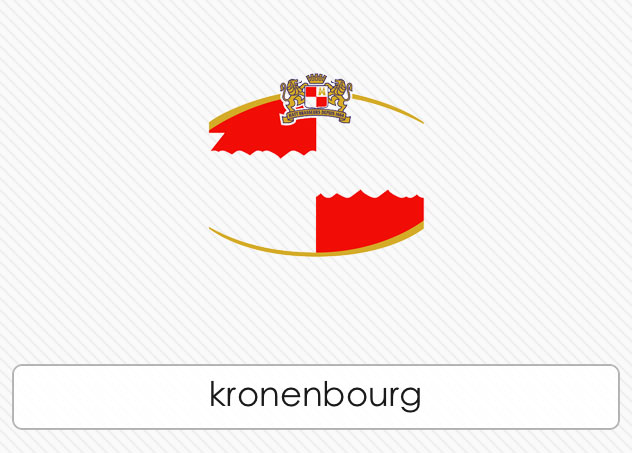  Kronenbourg 