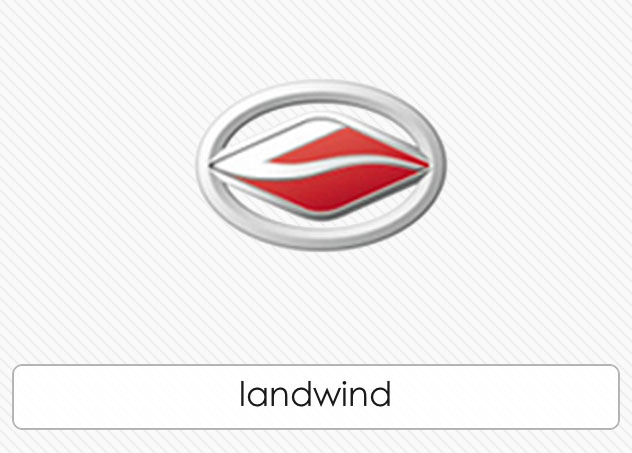  Landwind 