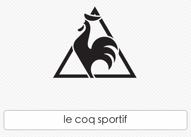  Le Coq Sportif 