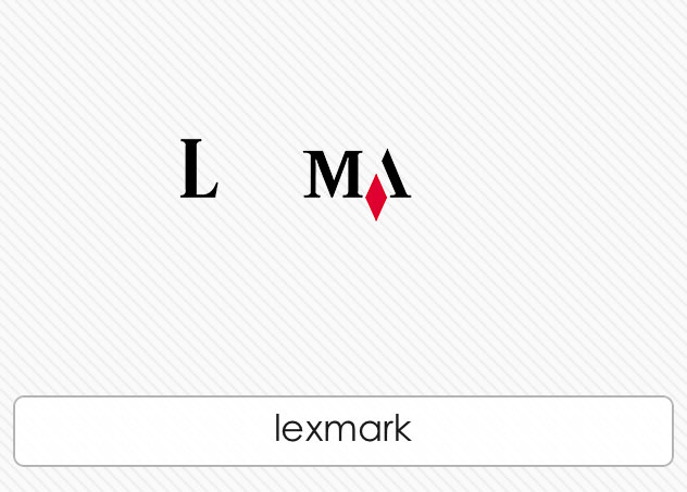  Lexmark 