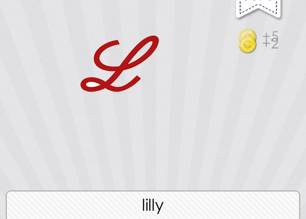  Lilly 