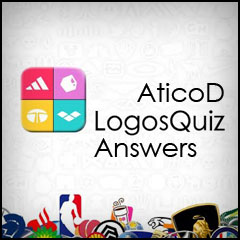 Logos Quiz Game Answers - Apps Answers .net