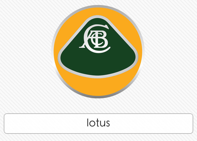  Lotus 