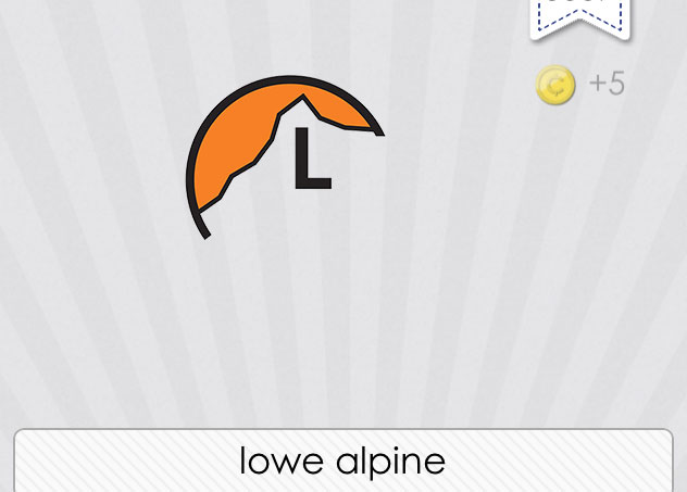  Lowe Alpine 