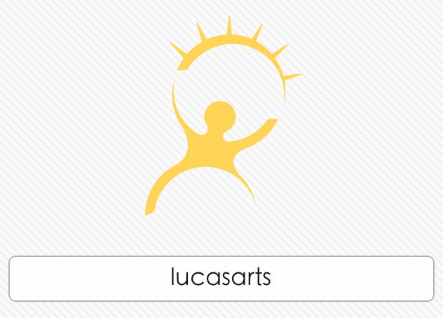  Lucasarts 