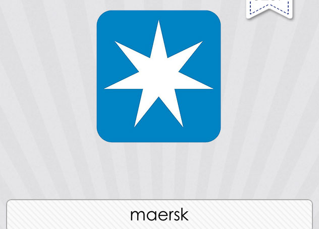  Maersk 