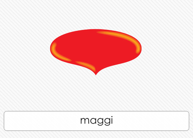  Maggi 
