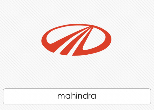  Mahindra 