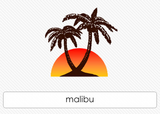  Malibu 