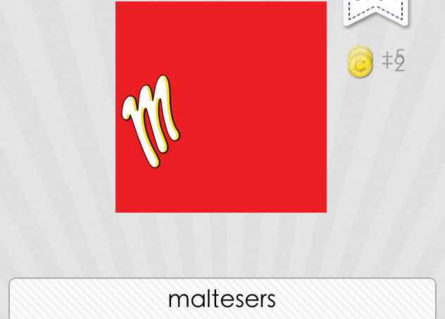  Maltesers 