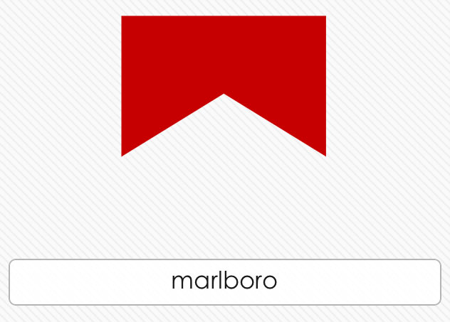  Marlboro 