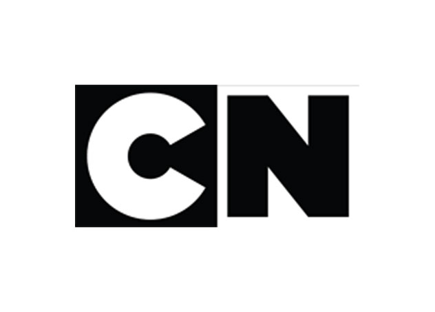  Cartoon Network 