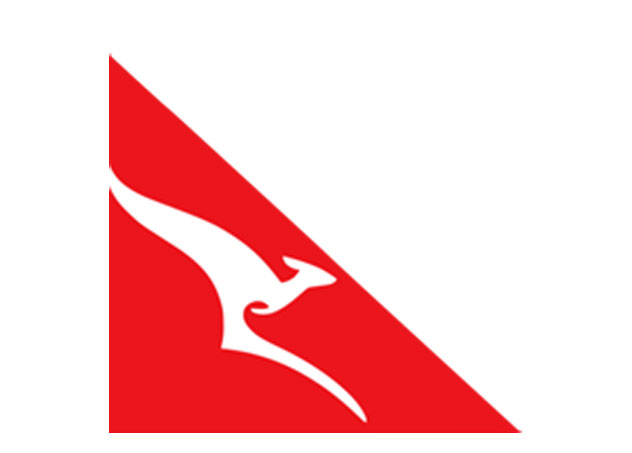  Qantas Airways 