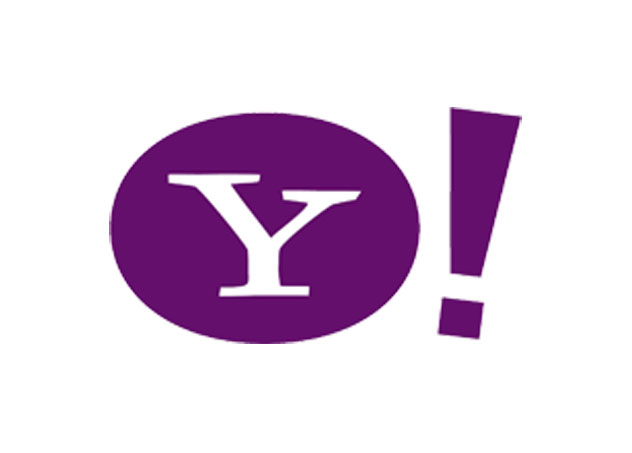  Yahoo 