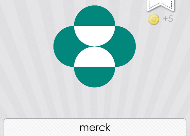  Merck 