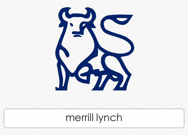 Merrill Lynch 