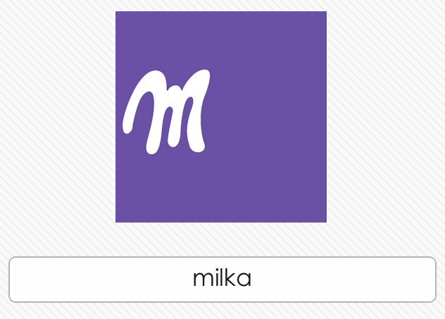  Milka 