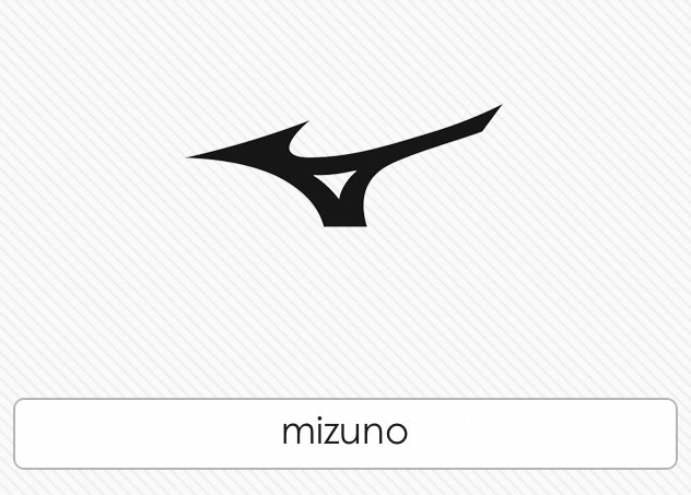  Mizuno 