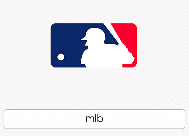  MLB 