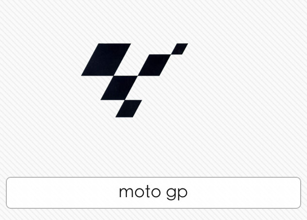  Moto GP 