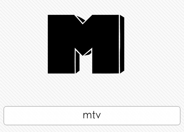  MTV 