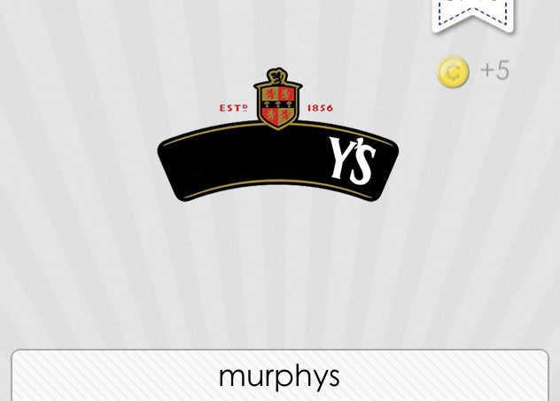  Murphys 
