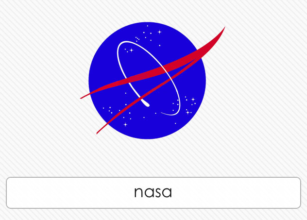  NASA 