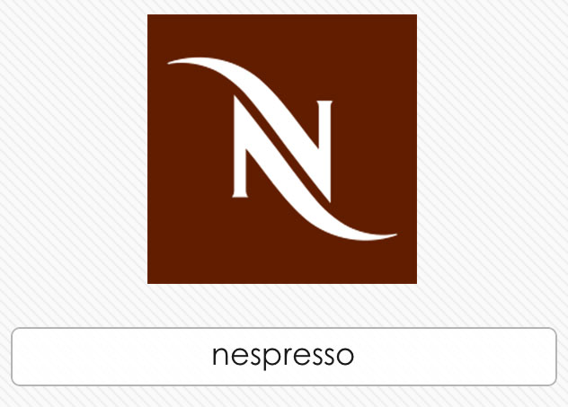  Nespresso 
