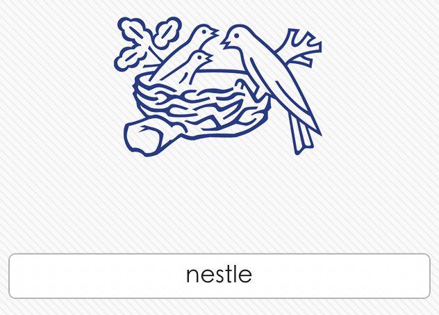  Nestle 