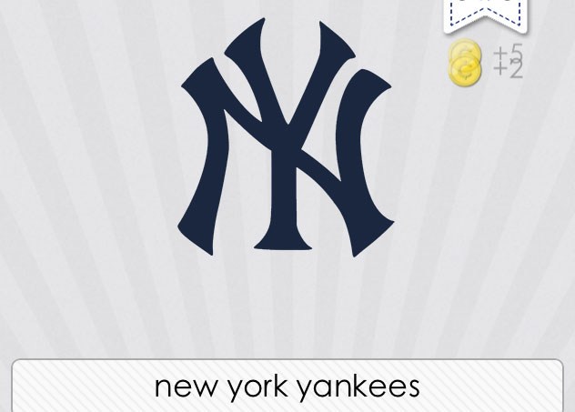  New York Yankees 