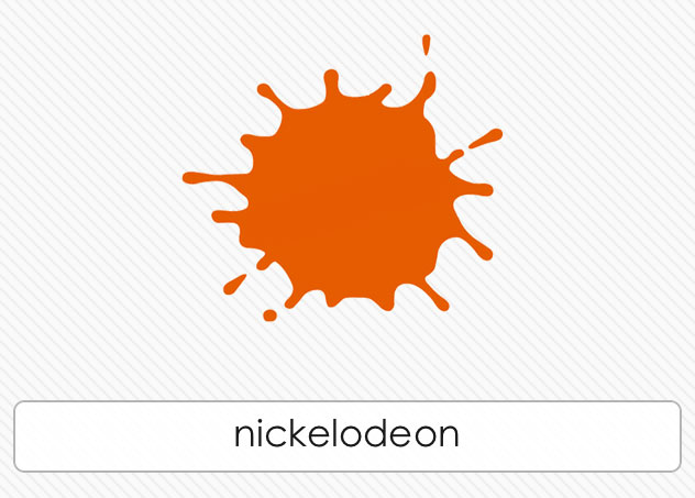  Nickelodeon 