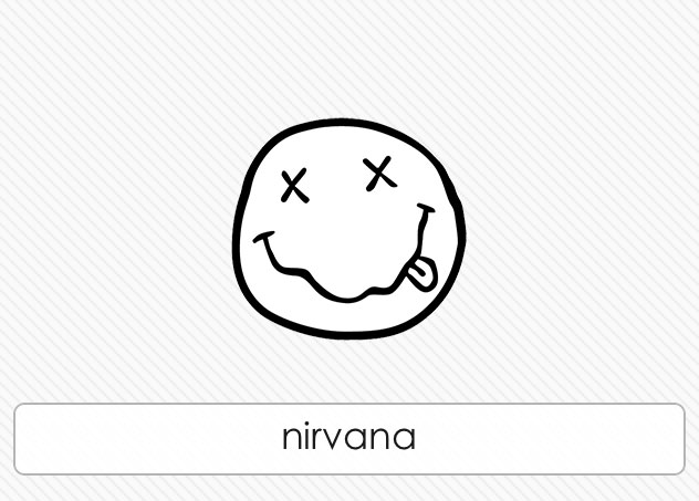  Nirvana 