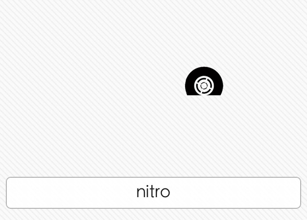  Nitro 