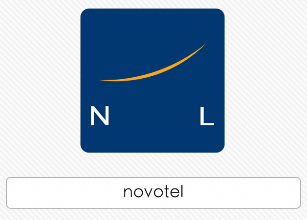  Novotel 