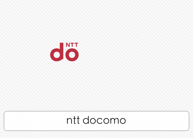  NTT Docomo 