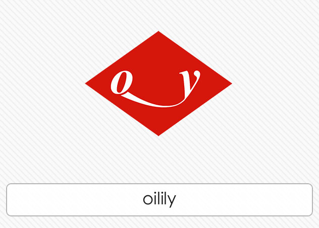  Oilily 