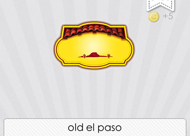 Old El Paso 