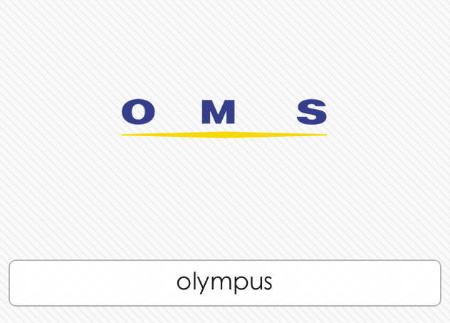  Olympus 