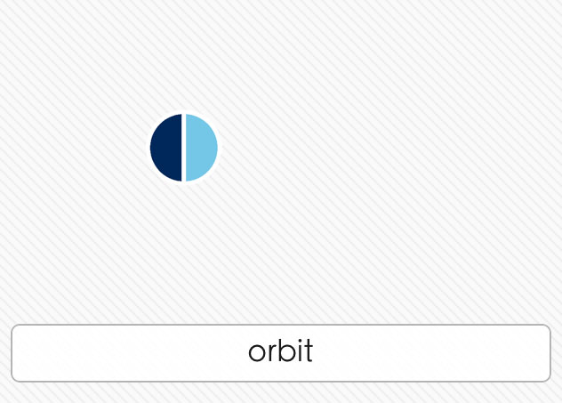  Orbit 