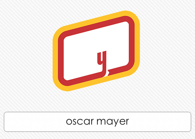  Oscar Mayer 