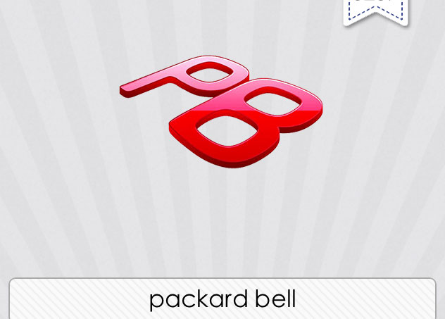  Packard Bell 