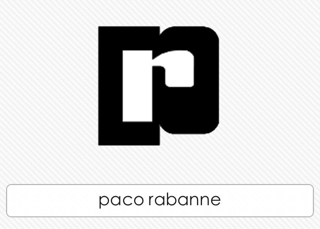  Paco Rabanne 