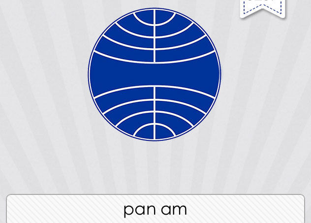  Pan Am 