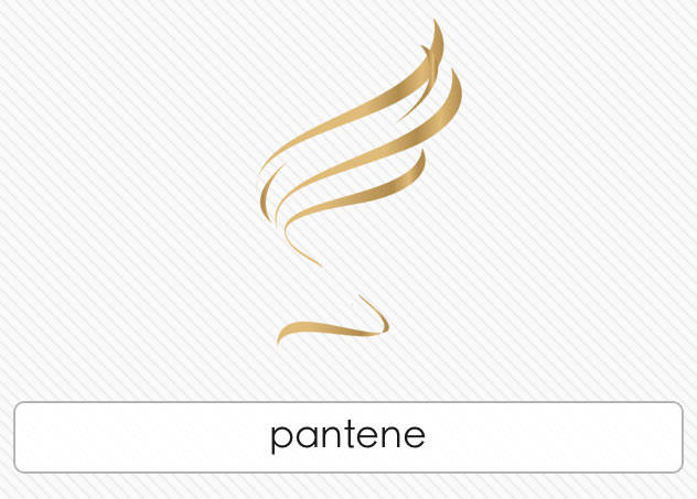  Pantene 