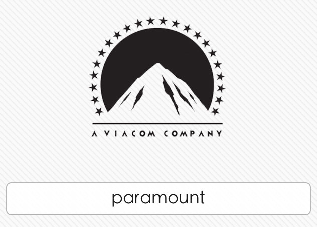  Paramount 