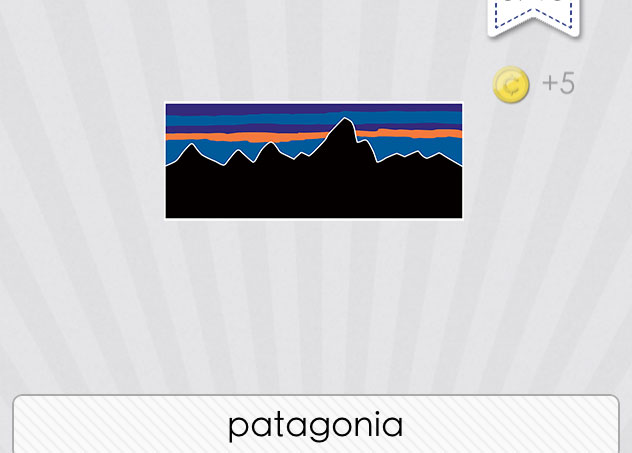 Patagonia 