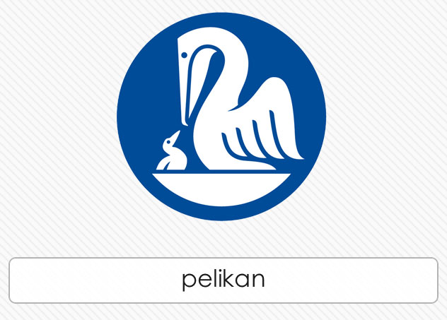  Pelikan 