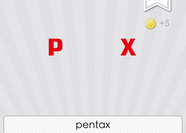  Pentax 