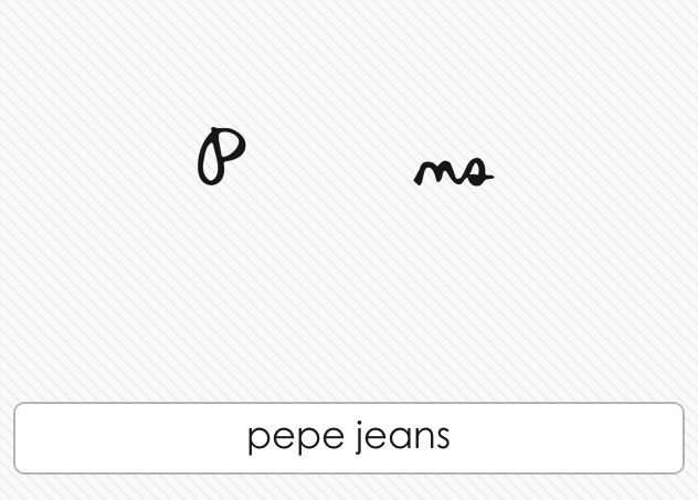  Pepe Jeans 