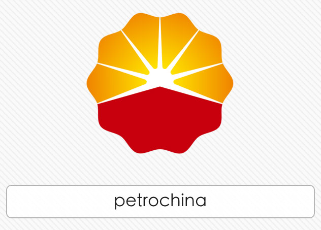  Petrochina 